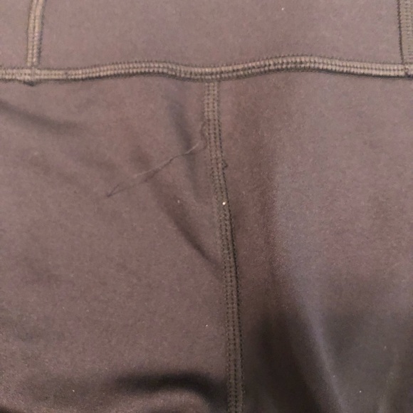 Puma Powershape DryCell Cropped Leggings Size S - Picture 7 of 8